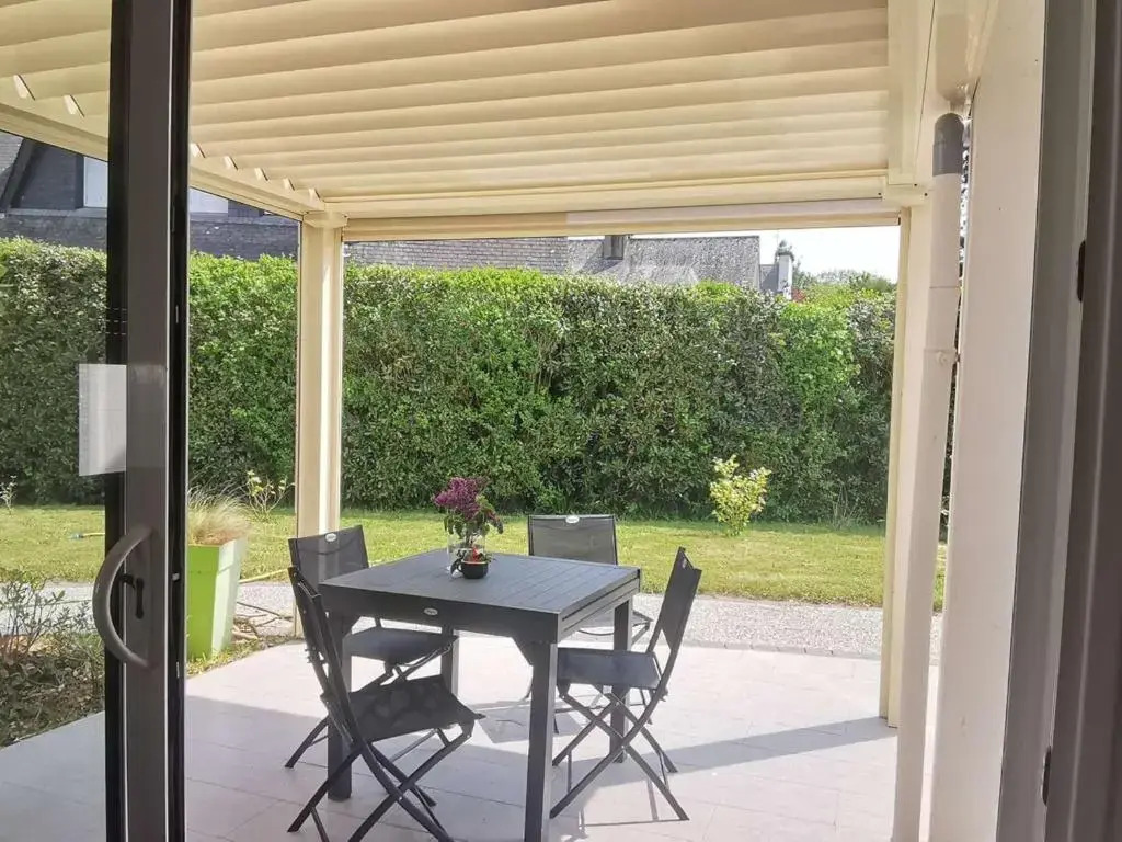 Maison Carnac, 4 pièces, 5 personnes - FR-1-377-31