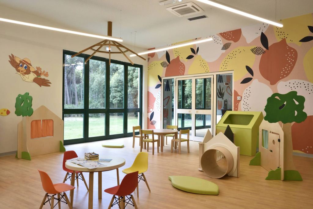 Falkensteiner Club Funimation Garden Calabria