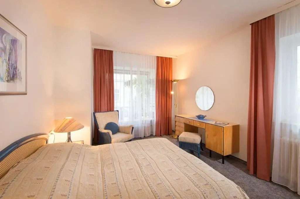 Ferienappartements Brandner