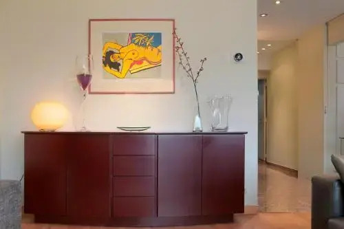 Fairway Apartment