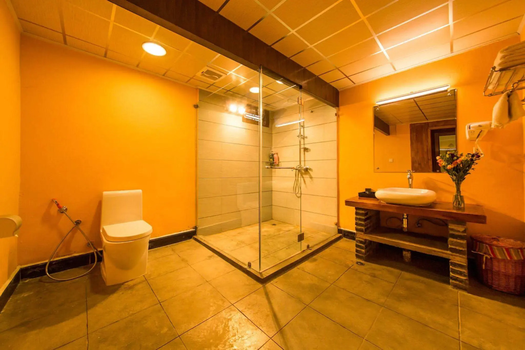Cloud Boutique Resort