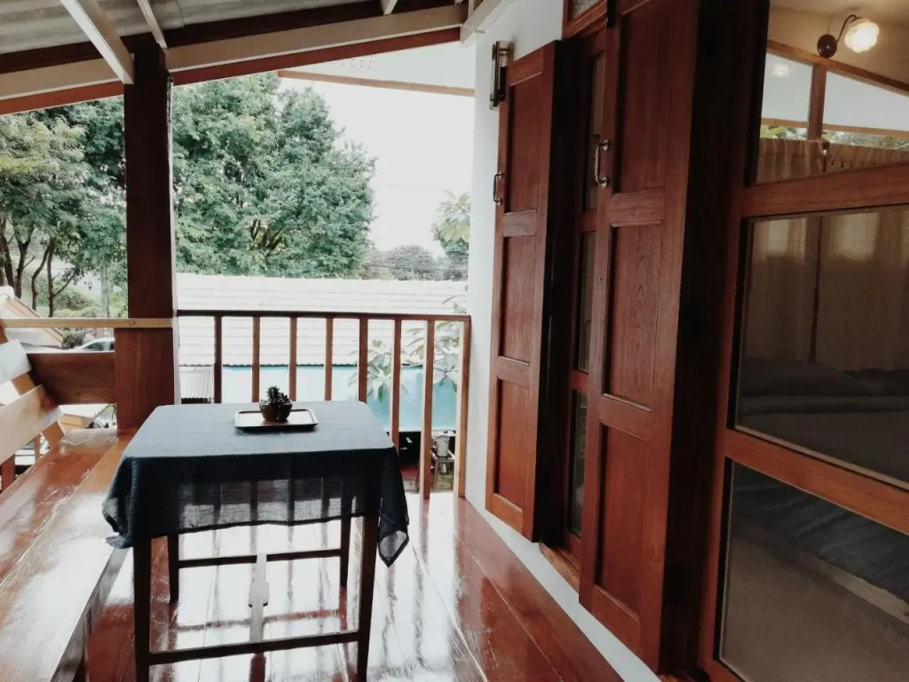 Paiyannoi Guesthome