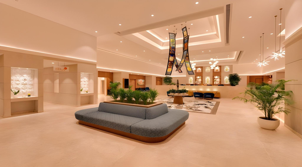 Lemon Tree Premier Hitec City Hyderabad