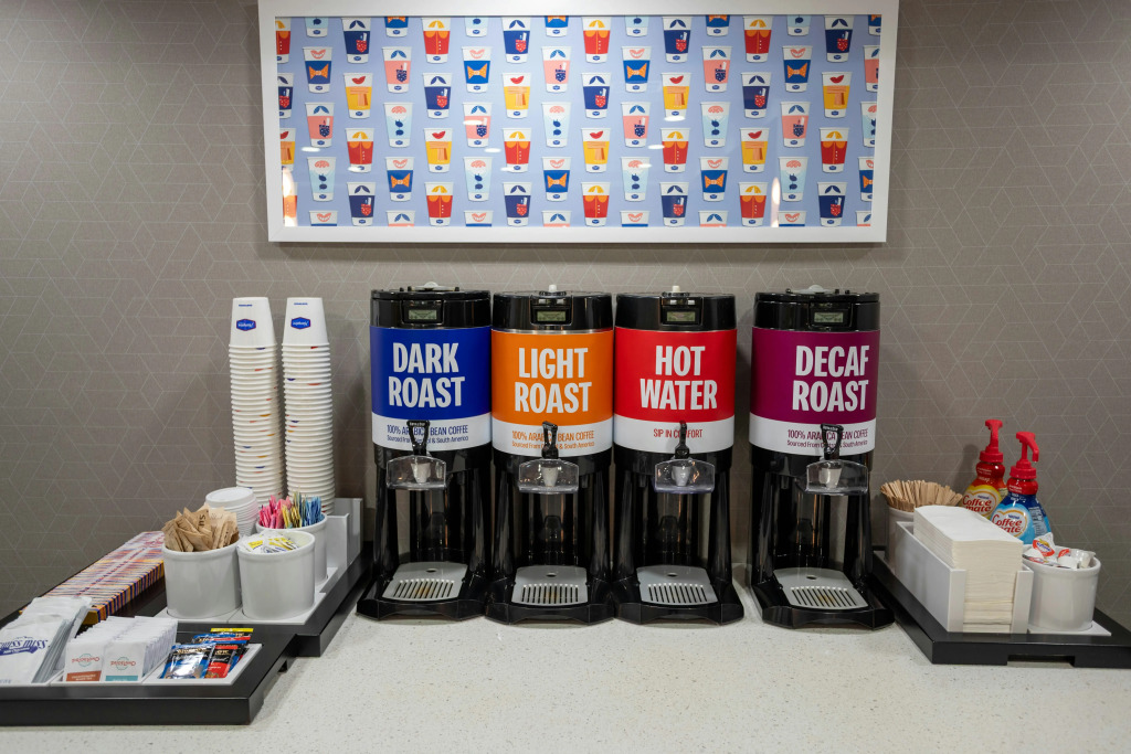 Hampton Inn Huntsville-Madison