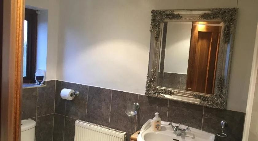 Oxford Imperial Guest House