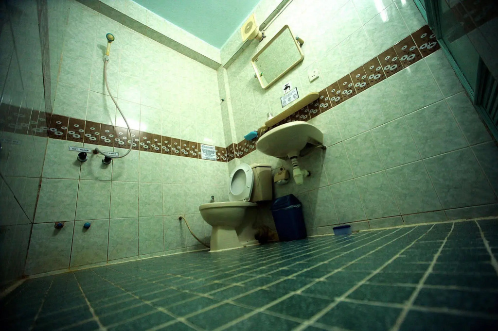Beautyland Hotel II