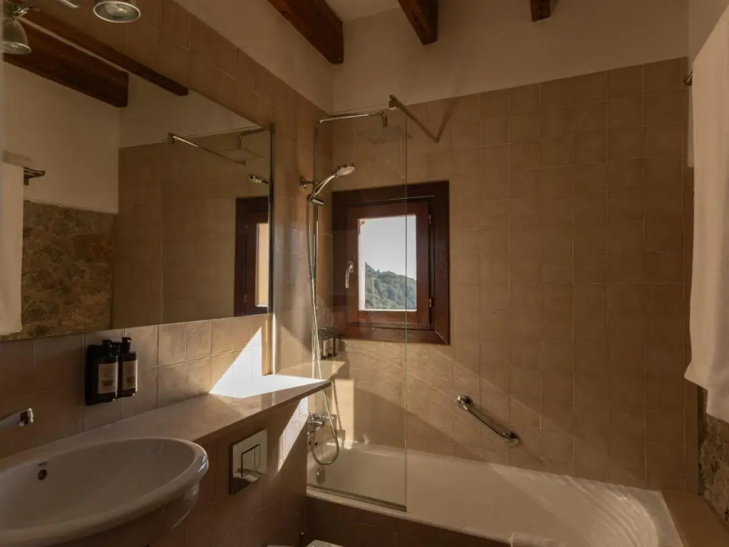 Es Petit Hotel De Valldemossa