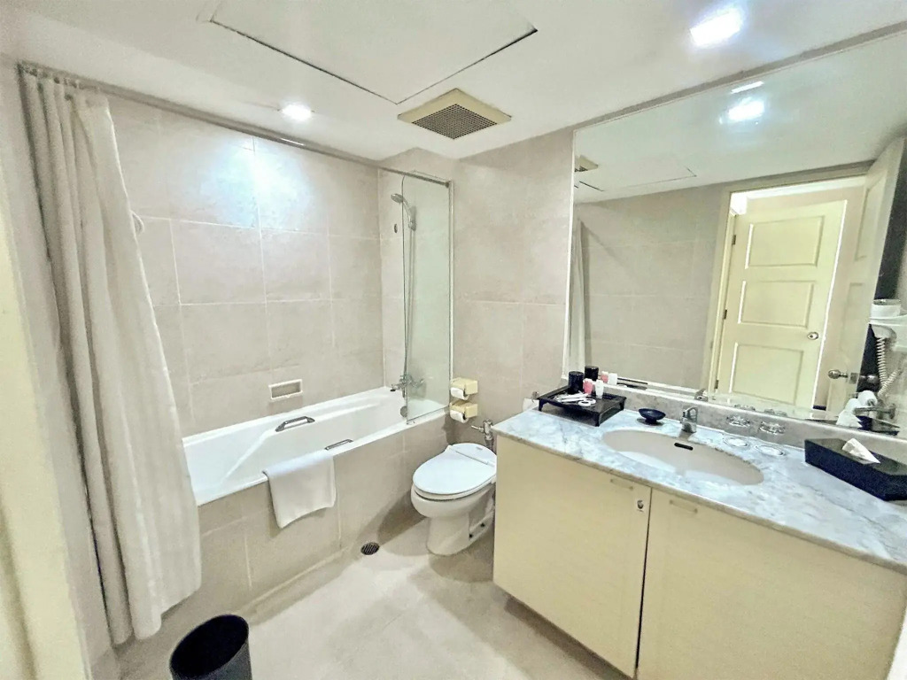 Kristal Hotel Jakarta