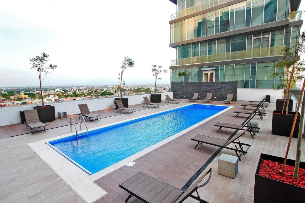 The View Hotel by Covalia