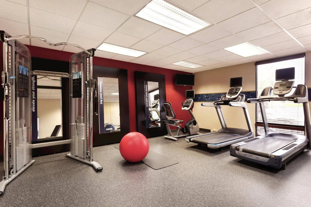 Hampton Inn Lancaster