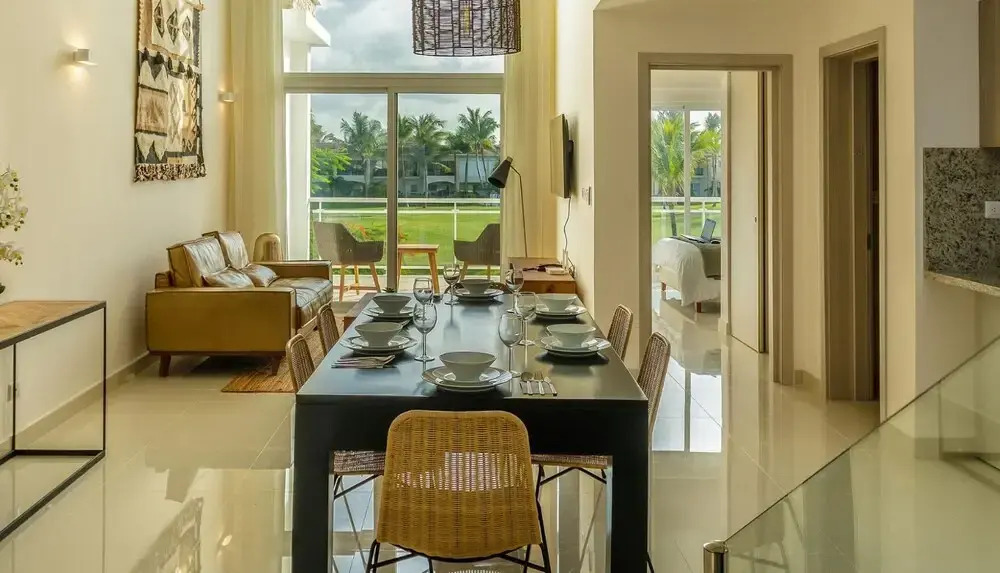 Playa Bavaro Beach Front Condo