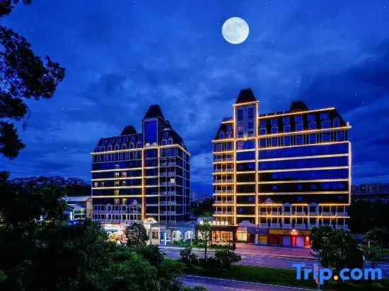 Shangyi  Tongcheng  Hotel