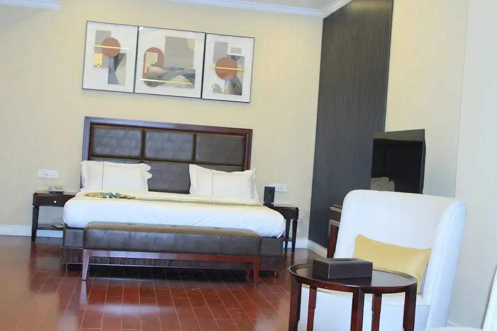 Omna Hotel Addis Ababa