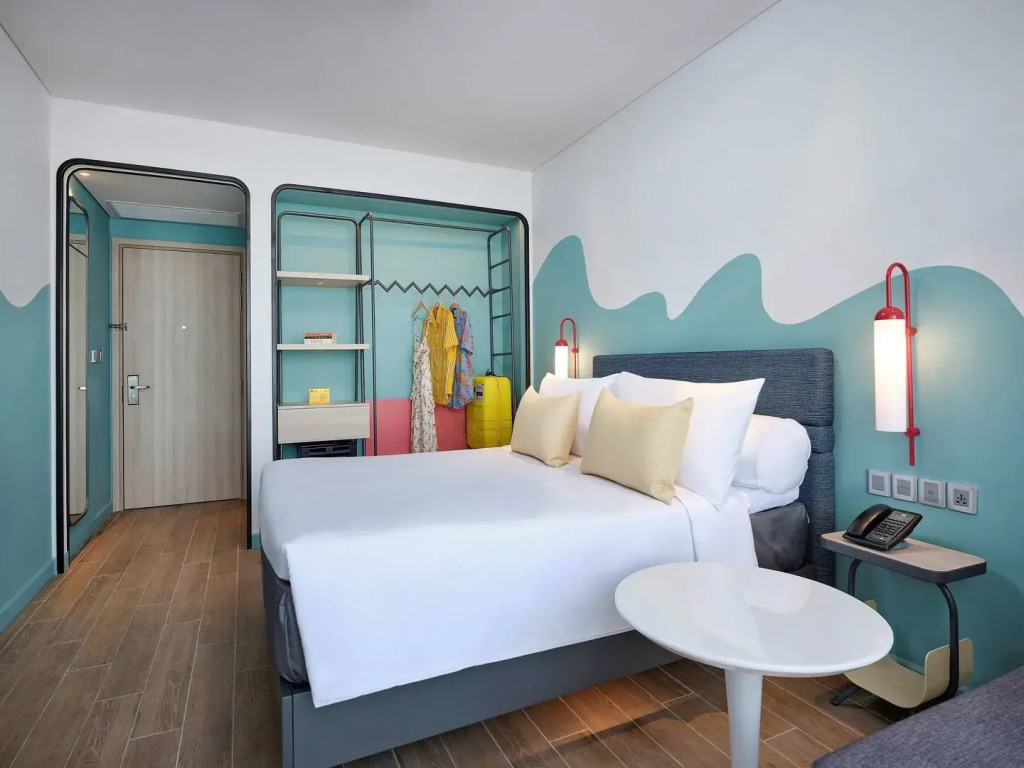 ibis Styles Vung Tau