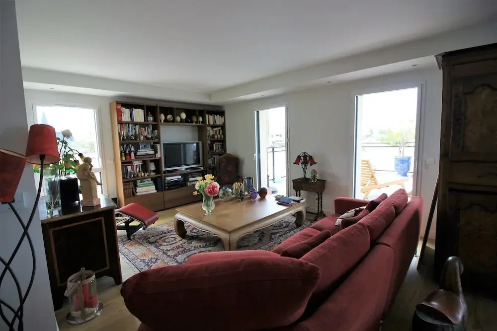 Appartement Standing Le Bouscat Hermes