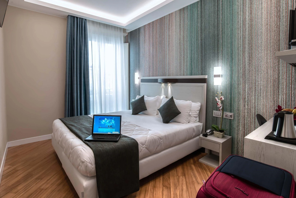 Hotel Memphis