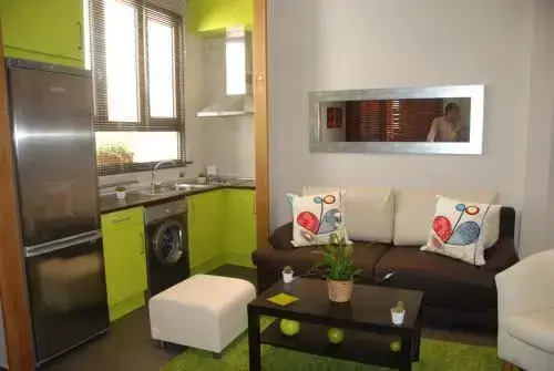 Apartamento Cordonerias