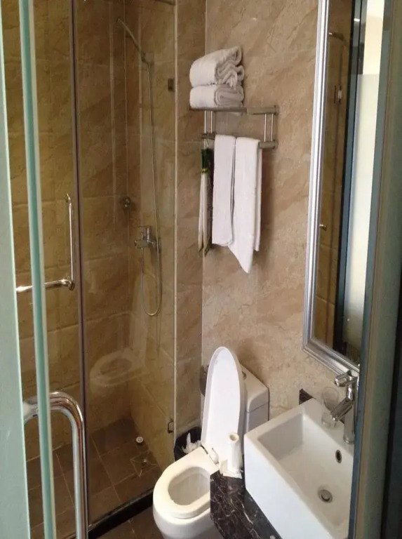 Hotel Diqiao
