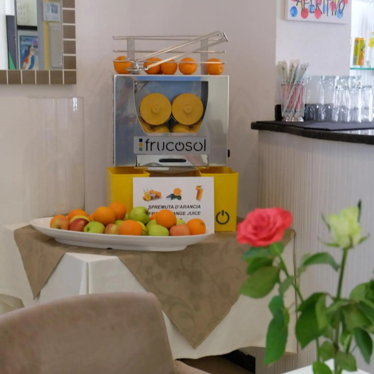 Ambra Hotel Cattolica