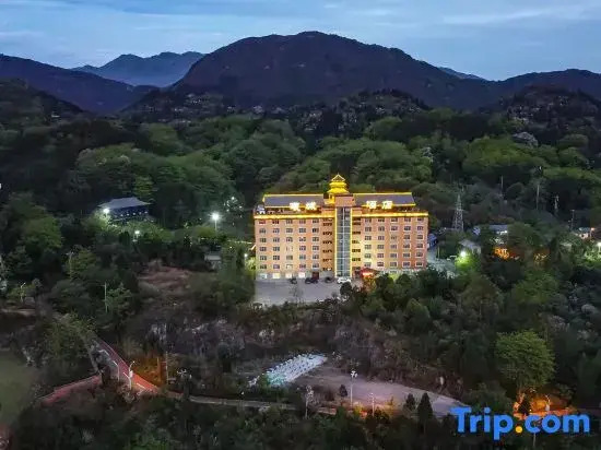 Xicheng Hotel