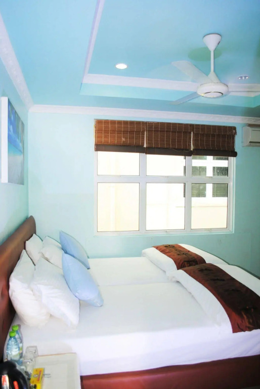 Rani beach Maldives