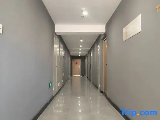 Musong Hotel