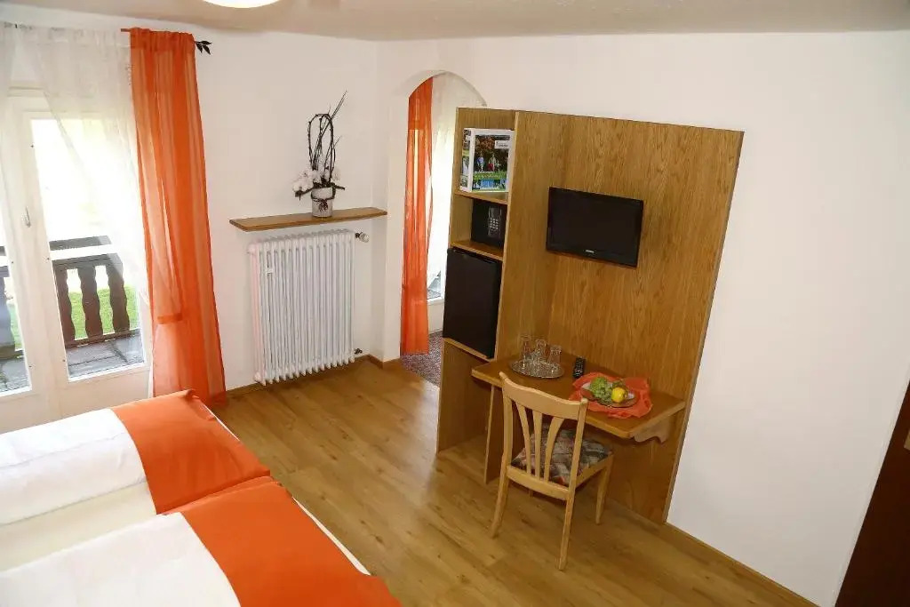 Landhotel Garni Schweizerhaus