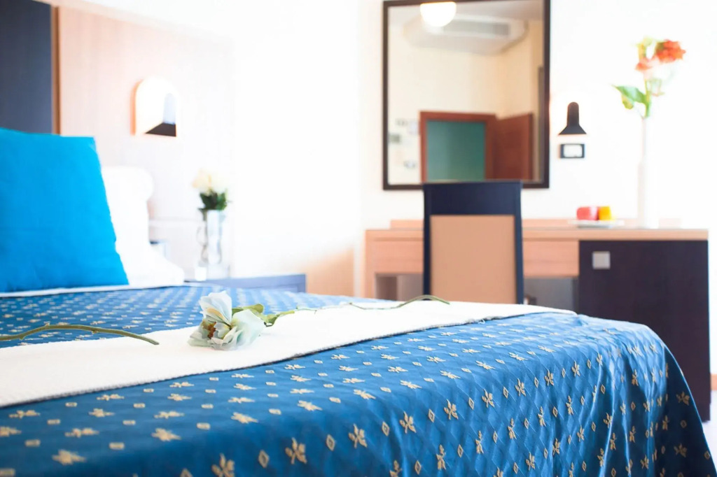 Hotel Verona