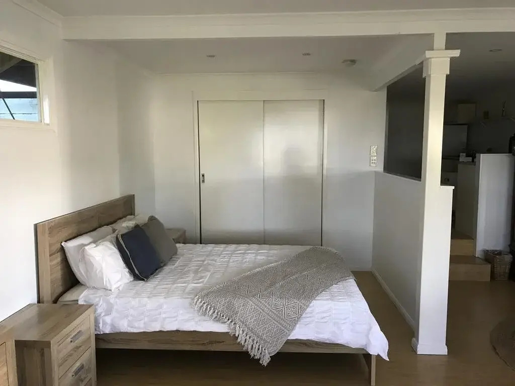 Secret Hidden Gem Burleigh Head