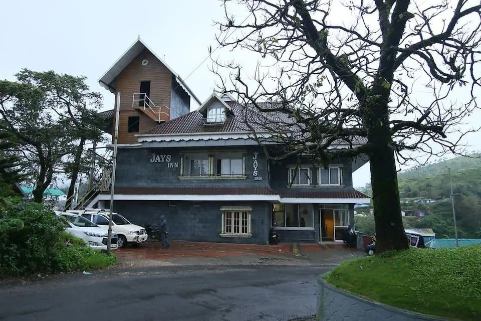 Jays Tourist Home