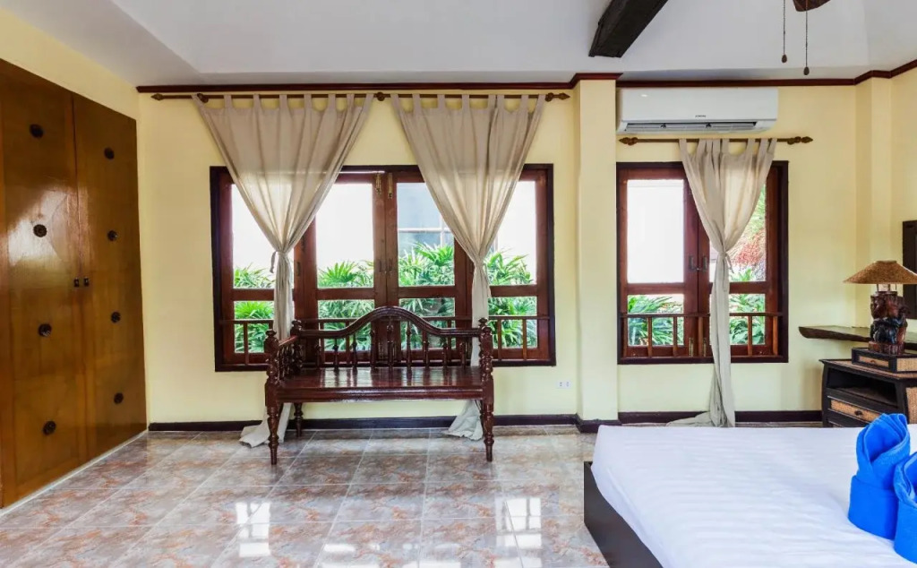 Chateau Dale Boutique Resort Spa Villas