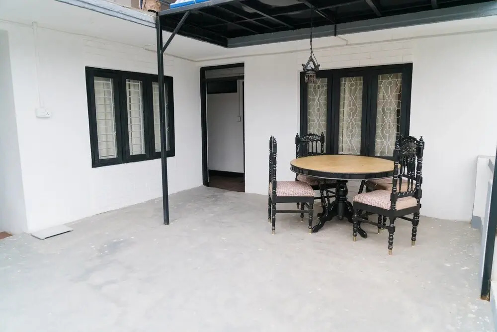 32 Peace Home