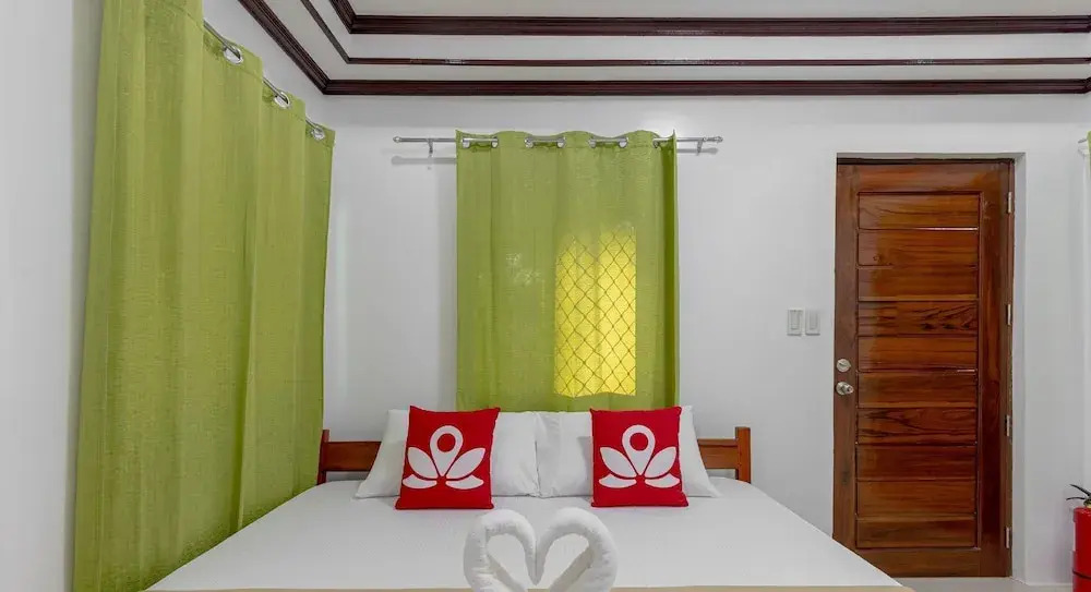 ZEN Rooms Biantoni Resort Siargao