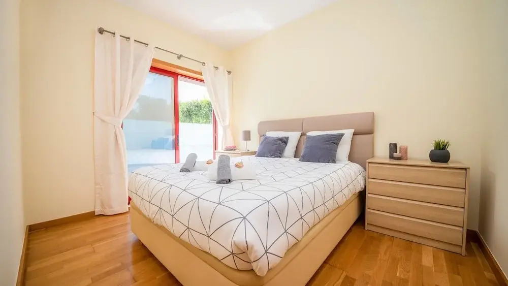 Villa Dolce Vita - Vista mar na Marina de Albufeira