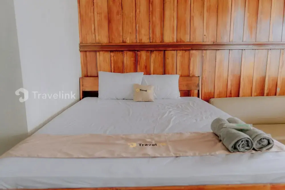Zaada Villa Dieng by Travelink