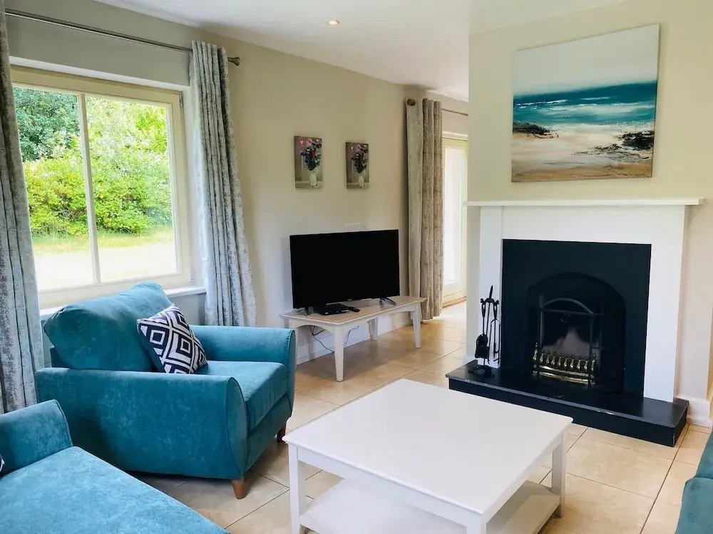 Detached 4 bedroom home just 2km from Kenmare