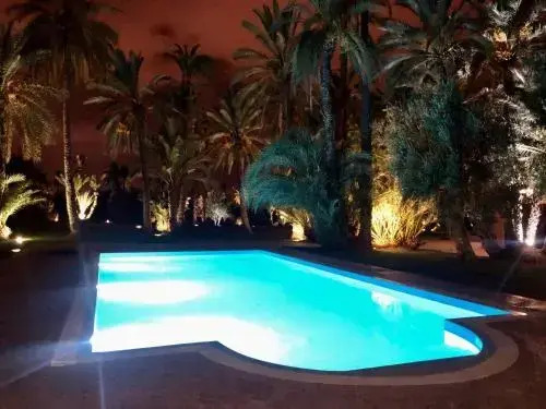Villa Rouge