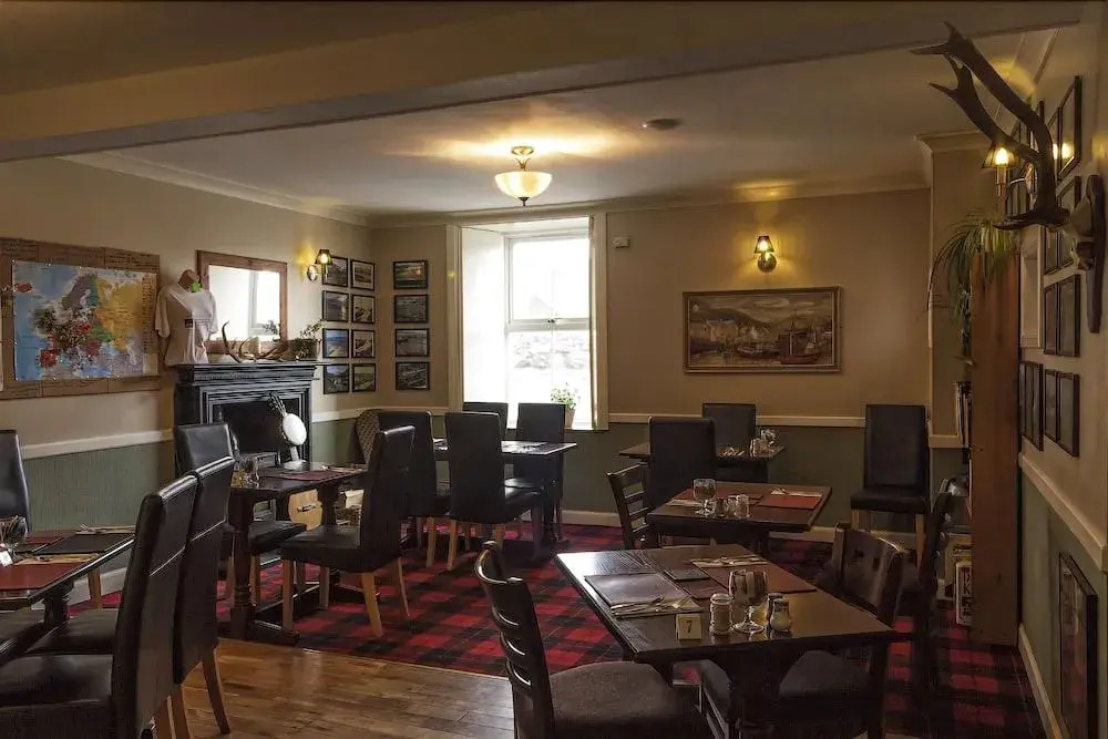 Bannockburn Inn