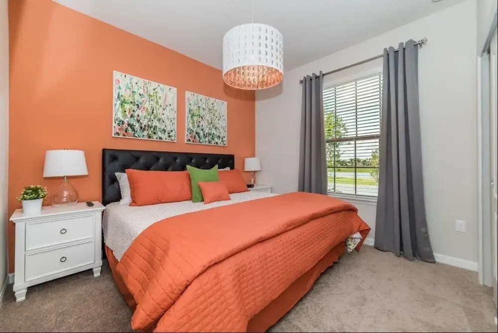 Windsor at Westside 8820 - Eight Bedroom Villa with Private Pool