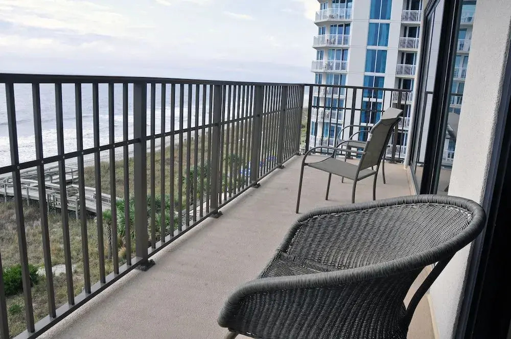 Springs Towers 606