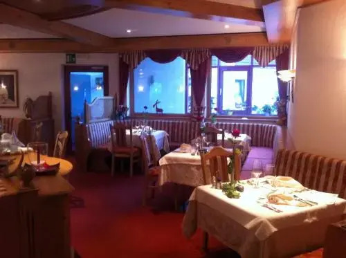 Hotel Stocker