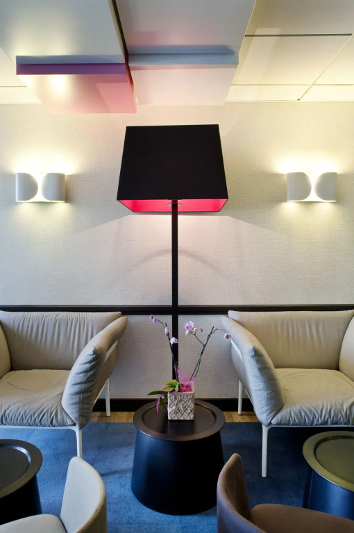 Mercure Le Mans Batignolles - Hotel & Spa