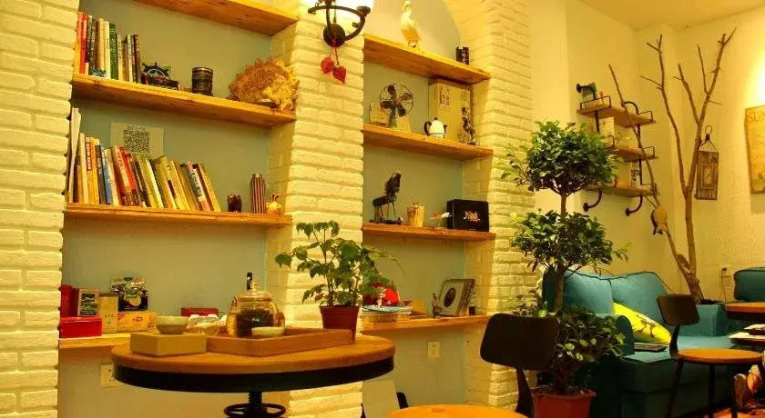 Caesar Youth Hostel