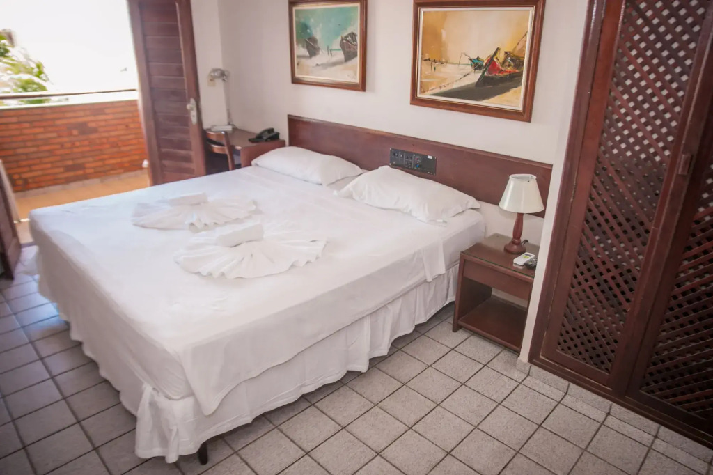 Pizzato Praia Hotel