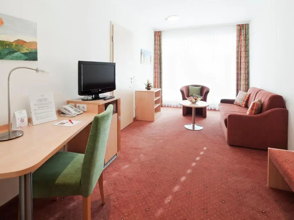ZELLERs Quartier Hotel