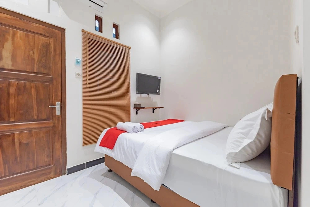 RedDoorz at Inara Residence Purwokerto