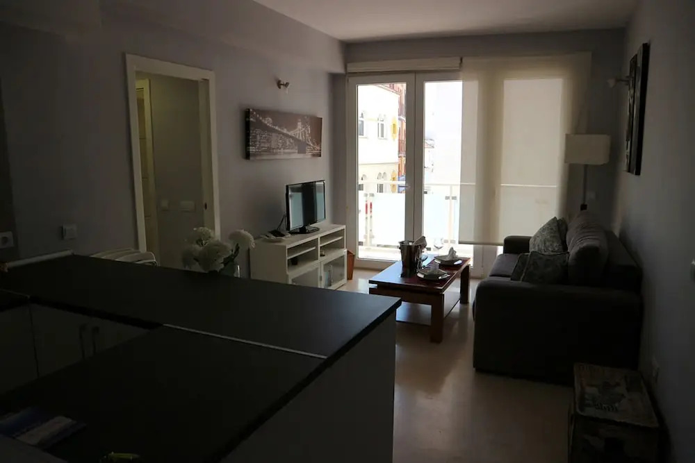 107466 Apartment In Fuengirola