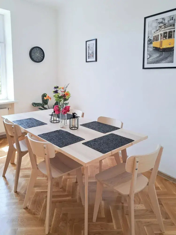 revLIVING Apartments Eggenburg