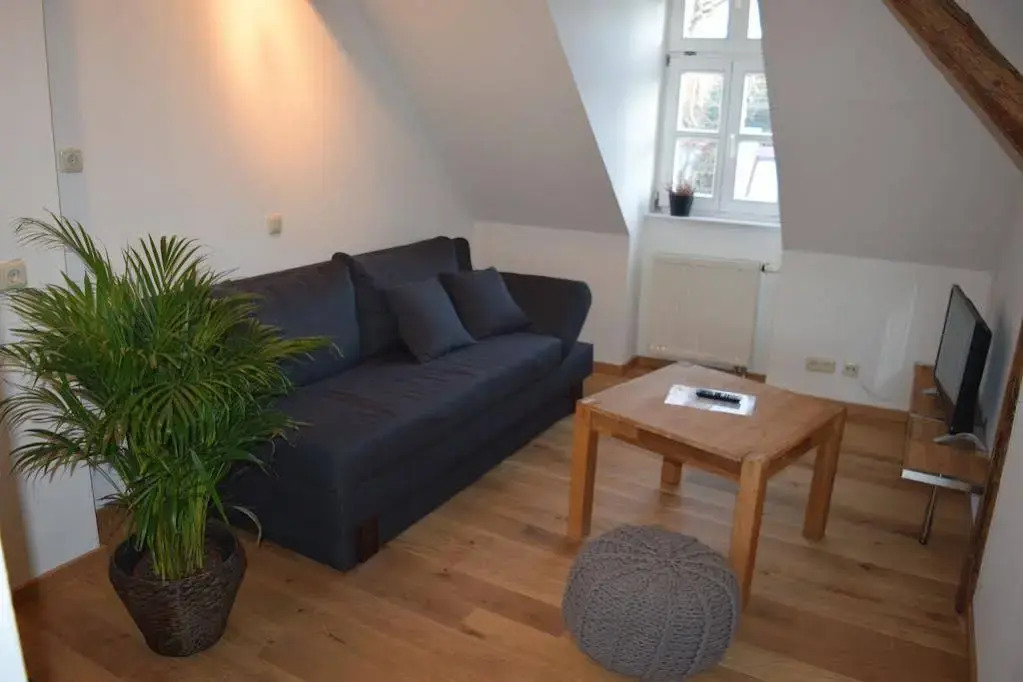 Stella Apartments am Erfurter Dom