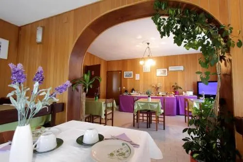 Guesthouse Villa Stanger